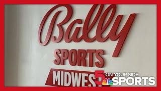 Bally Sports may drop Cardinals, Blues in late 2024