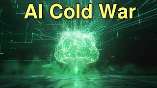 Why an AGI Cold War will be disastrous for humanity