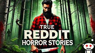 "Terrifying True Reddit Horror Stories That Will Keep You Up All Night"