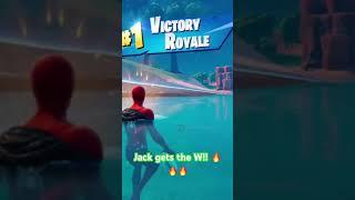 Jacks gets another W live on stream  stream#fortnite #gaming #gamingvideos #victoryroyale