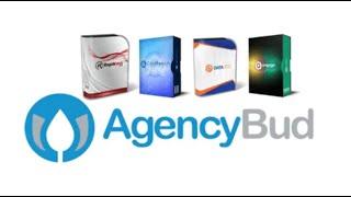 Agencybud instant growth and recurring income for agencies with Walt Bayliss