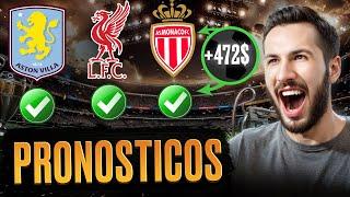 ️ APUESTAS DEPORTIVAS COMBINADAS HOY 27.11  APUESTAS COMBINADAS | PRONOSTICOS DEPORTIVOS HOY