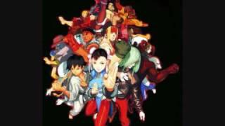 Street Fighter 3 3rd Strike Fight for the Future