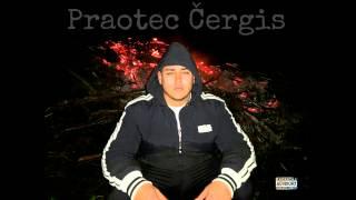 Praotec Čergis-Freestyle Bar"s (Hot Nigga)