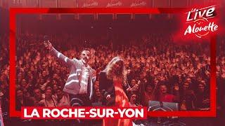 Aftermovie - Le Live Alouette à La Roche-sur-Yon