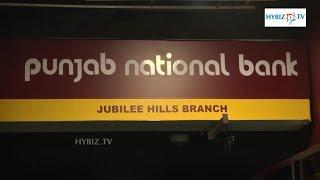 Punjab National Bank New Branch Opening Jubliee Hills Hyderabad