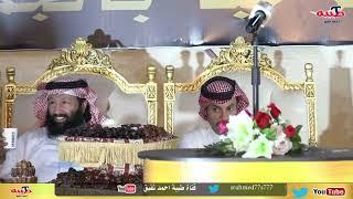 فواز السعيدي و سلطان الجلاوي   #رفحاء  1445/12/28هـــ