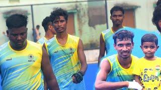 3RD PLACE  HOCKEY MATCH // NUAGAON VS NUAGAON // BEST HOCKEY MATCH 2024 // NUAGAON HTC // ROURKELA