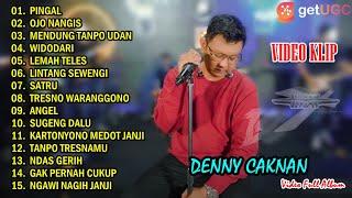 PINGAL DENNY CAKNAN l FULL ALBUM TERBARU 2021 (VIDEO)