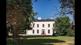 Charming Historic Home in Newcastle, Leinster, Ireland | Sotheby's International Realty