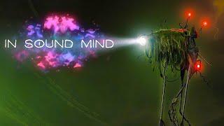 In Sound Mind (В здравом уме)  Русская озвучка  Стрим #4