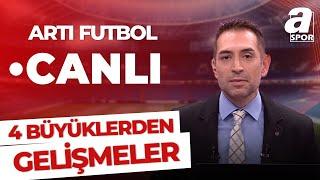 A Spor Canlı Yayını  Futbol, Maçlar, Transfer Haberleri ve Daha Fazlası!