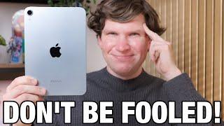 iPad mini (2024) - THE TRUTH!