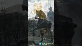 Золотой всадник Дрездена и памятника Петру I одна допотопная цивилизация  | Альтернативный Петербург