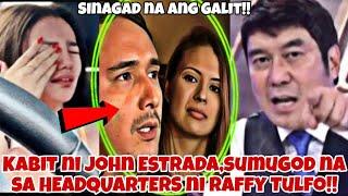 Chiyo Dela Vega‼️NAPASUGOD‼️Kay Raffy Tulfo NAGMAKA-AWANG Linisin ang pangalan‼️OMG‼️