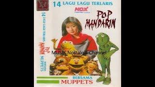 MUPPETS  --  CALON MERTUA