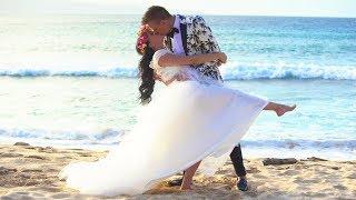 Our Dream Wedding!!