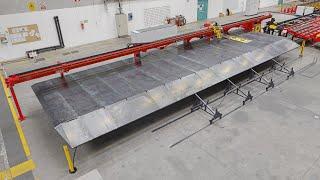 Multiradius 40 Bend Hybrid
