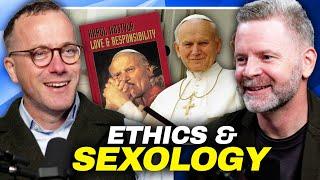 JP II'S  "Love & Responsibility": Ethics & Sexology With @PintsWithAquinas  | Episode 5