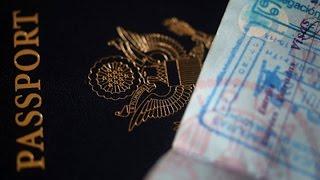 The Top Five Passports for Global Travel