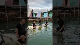 LIBURAN BERSAMA KELUARGA UT THE GANK️🩷#music#liburan #liburankeluarga #coversong