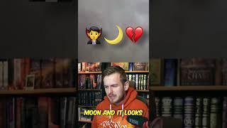 Guess the book by the emojis 