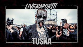 Liveraportti: TUSKA 2023, Helsinki 30.6.-2.7.2023
