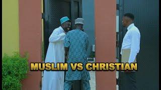 A MUSLIM DENIES A CHRISTIAN JOB AND THIS HAPPENED