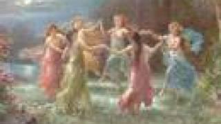 Faerie Realm...Dance of the Wild Faeries