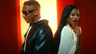 Otile Brown X Ruby - ONE CALL (Official Video) sms skiza 7302843 to 811