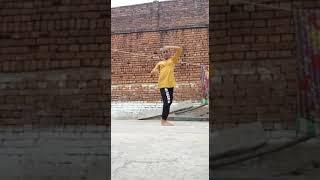 Chura ke leja full song Mein dance performance from to Disha Gupta