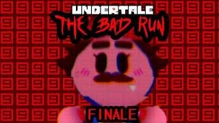 UNDERTALE: The Bad Run Finale, Act III - Mar Katoto VOD