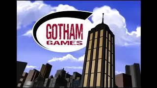 Gotham Games - CGI Tower (2002)