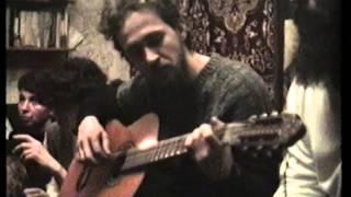 Александр Агапов Ночевала тучка золотая Лермонтов 1990