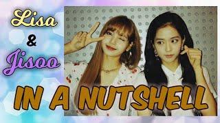 Simple Guide to Lisa and Jisoo [All Kiss Scenes] - 2019