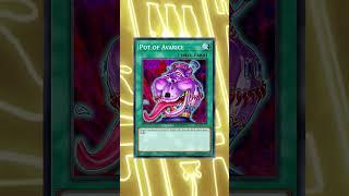 The BEST POT Cards In Yu-Gi-Oh! #shorts