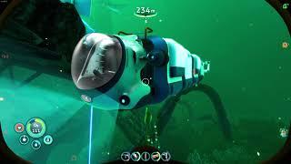 When you discover the Jukebox Module in Subnautica Below Zero