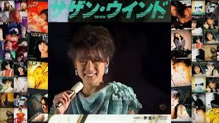 中森明菜 サザン・ウインド