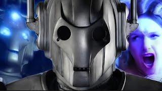 What Happened To Doctor Who's Cybus Cybermen?