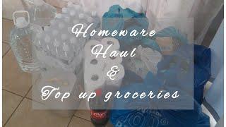 PEPHOME Homeware | Checkers Homeware | Haul | 2024 | SOUTH AFRICAN YOUTUBER | Koena P