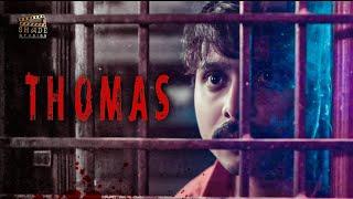 Thomas - Latest Telugu Demo Film I Abhinay Jadi, Kavya, Sahithi Jadi I Vamsikrishna I Shade Studios