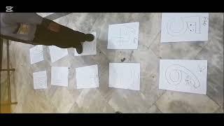 Math activities|Nursery activities|activities for kids|innovative video