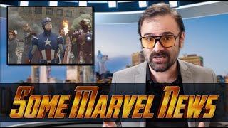 The Existential Horror Of Living In The Marvel Universe - SOME MARVEL NEWS