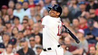 Rafael Devers 2023 Highlights