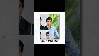 Сложная работа художника по необычному заказу клиента
