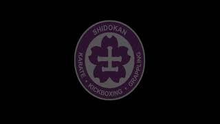 This is Shidokan Karate