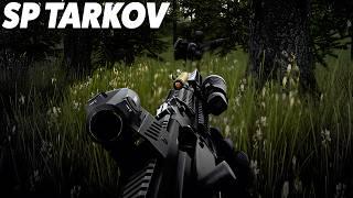 The Future Of SP Tarkov