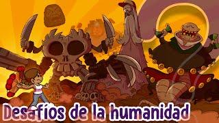 Los 6 Mayores Desafíos de la Humanidad
