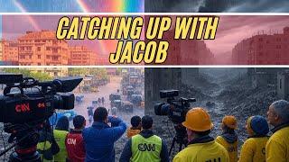 Catching Up With Jacob Ep 212