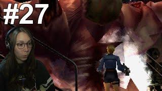 [ Parasite Eve 2 ] Final boss - Part 27